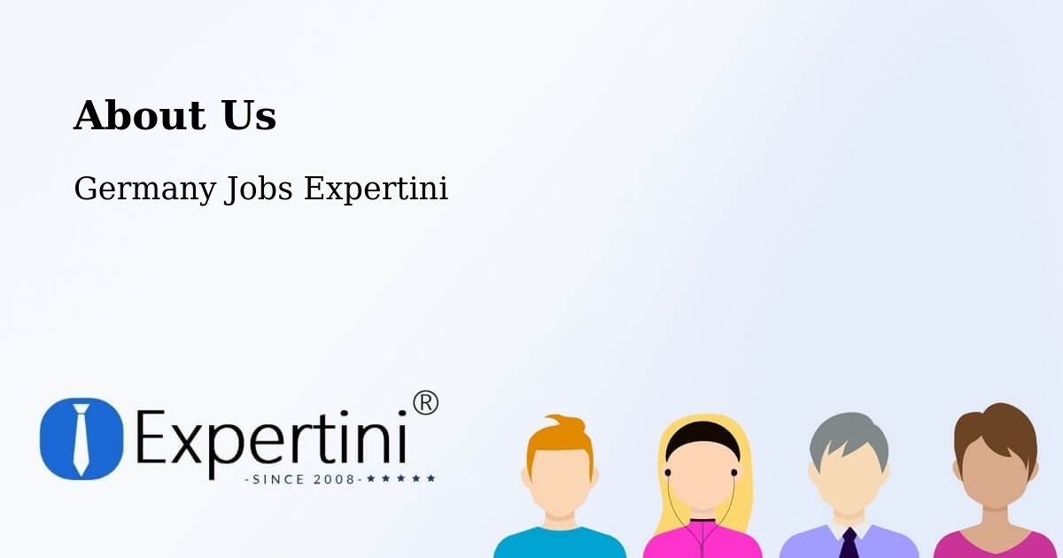About Expertini Recruitment Platform  – Hannover - Hannover, Germany Jobs Expertini