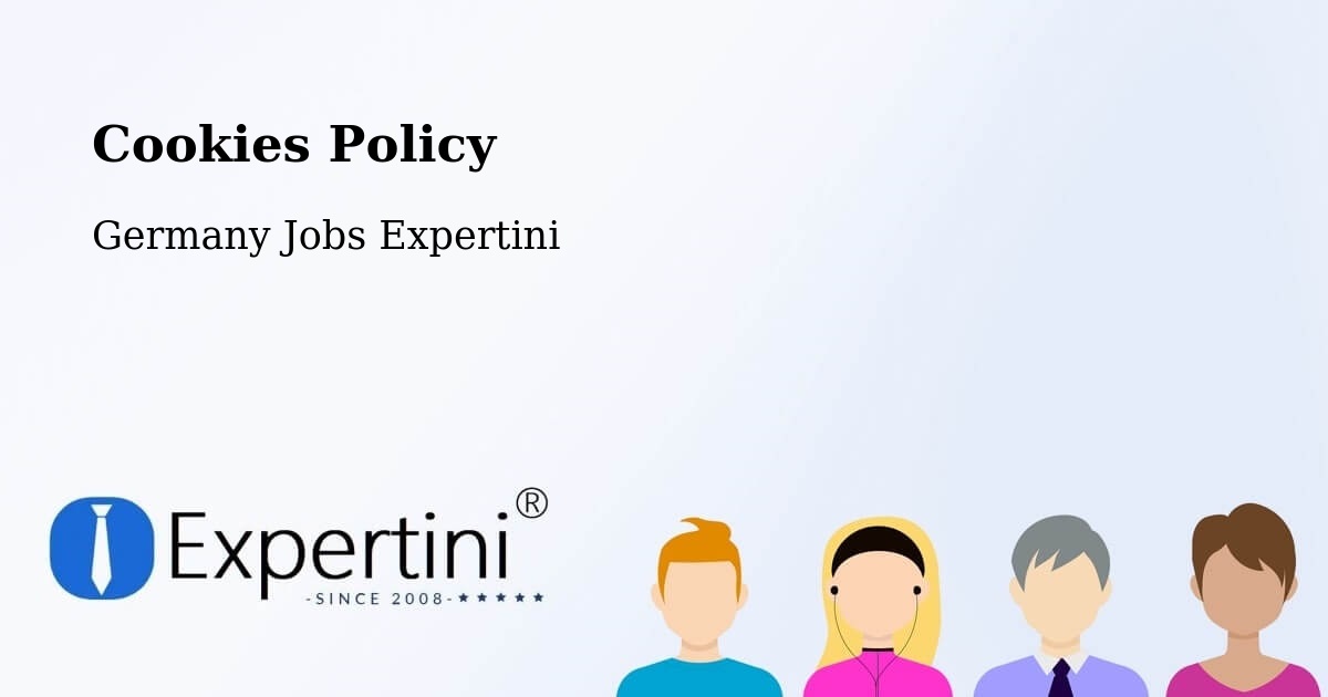 Cookie Policy – Hannover - Germany Jobs Expertini